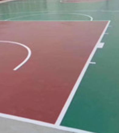 潍坊篮球场地坪维修全方案